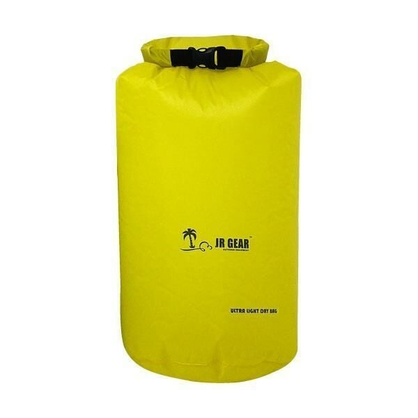 erkamp-outdoor-Jr Gear Hafif Su Geçirmez Portatif Çanta 50 Litre-SARI