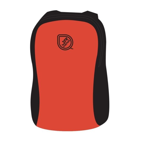 erkamp-outdoor-Jr Gear Portatif Sırt Çantası 30D+70D-TURUNCU-SİYAH