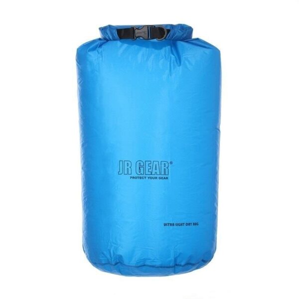 erkamp-outdoor-Jr Gear Ultra Hafif Su Geçirmez Portatif Çanta 40 Litre-MAVİ