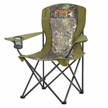 erkamp-outdoor-KINGCAMP ARM QUAD SANDALYE (YESIL)