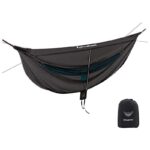 erkamp-outdoor-KINGCAMP PHILLIP Hamak Cibinliği Siyah
