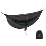 KINGCAMP PHILLIP Hamak Cibinliği Siyah - Görsel 5