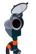 Kamera adaptörlü Levenhuk LabZZ M3 Mikroskop - Görsel 2