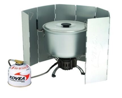 erkamp-outdoor-Kovea Rüzgar Kesici