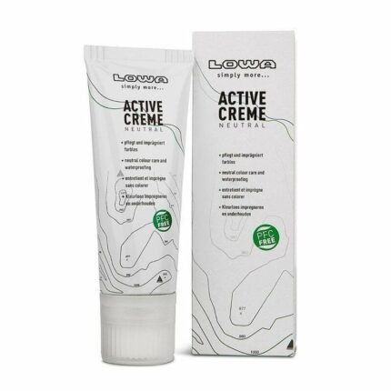 erkamp-outdoor-LOWA ACTIVE CREME 75 ML PFC KREM
