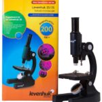 erkamp-outdoor-Levenhuk 2S NG Monoküler Mikroskop