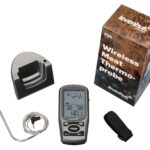 erkamp-outdoor-Levenhuk F30 Kablosuz Yemek Pişirme Termo-Probu