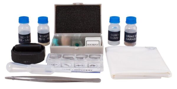 erkamp-outdoor-Levenhuk K50 Deney Seti