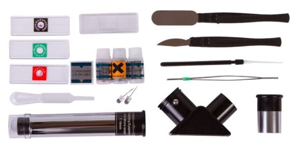 erkamp-outdoor-Levenhuk LabZZ MT2 Mikroskop ve Teleskop Kiti