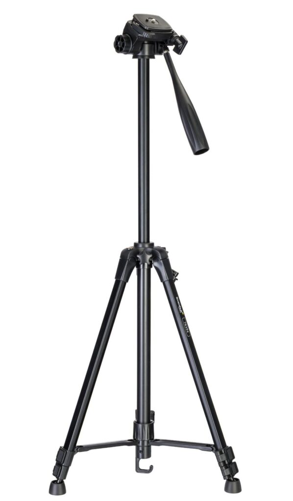 erkamp-outdoor-Levenhuk Level BASE TR20 Tripod