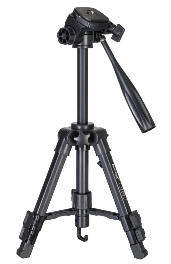 erkamp-outdoor-Levenhuk Level BASE TR30 Tripod