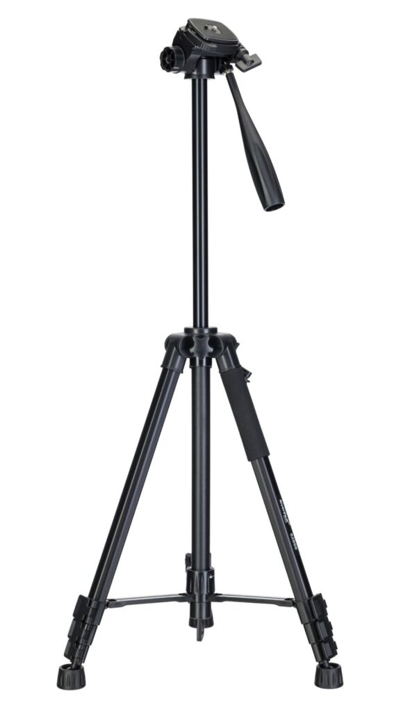 erkamp-outdoor-Levenhuk Level BASE TR35 Tripod