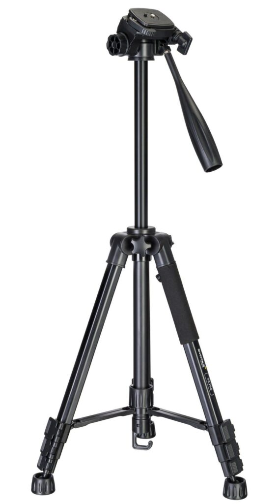 erkamp-outdoor-Levenhuk Level BASE TR40 Tripod