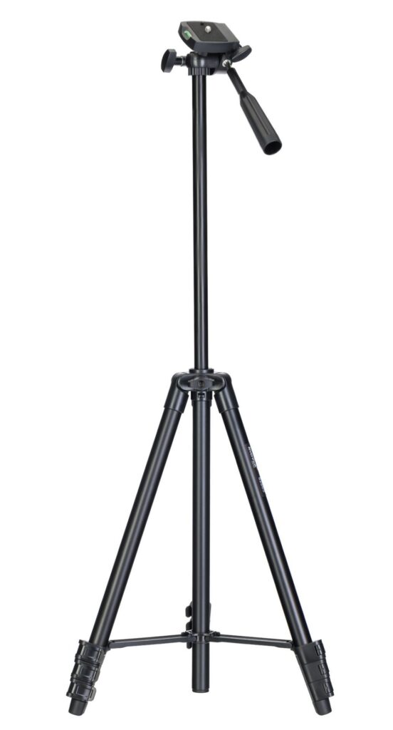 erkamp-outdoor-Levenhuk Level BASE TR7 Tripod