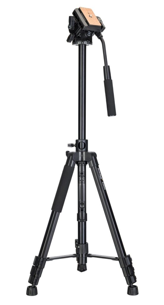 erkamp-outdoor-Levenhuk Level PLUS VT15 Tripod
