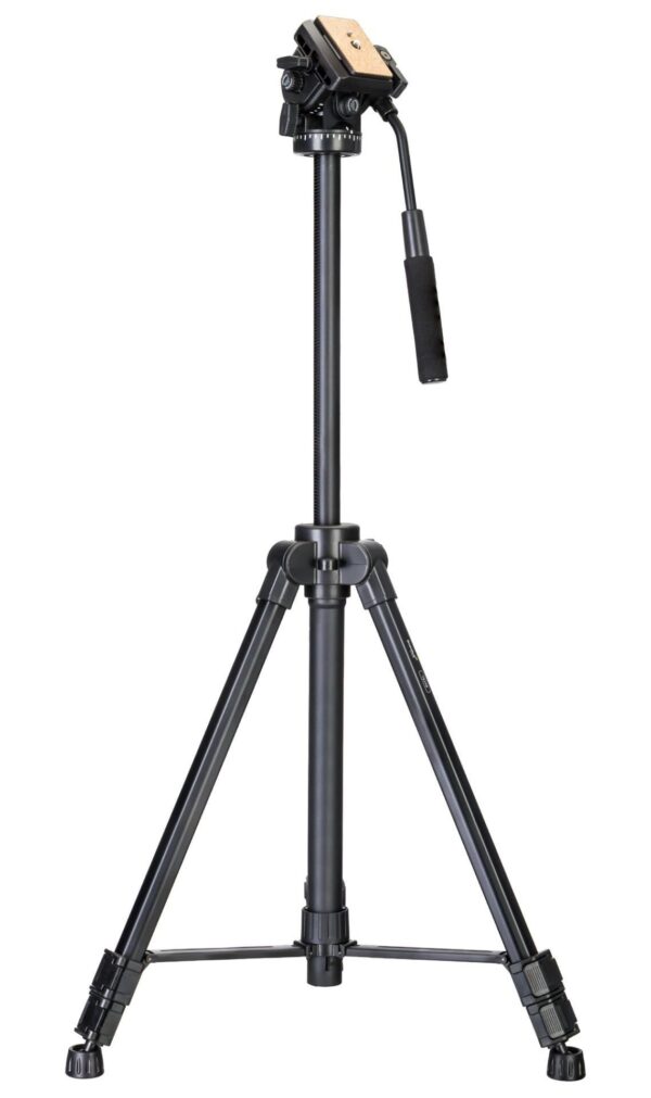 erkamp-outdoor-Levenhuk Level PLUS VT20 Tripod
