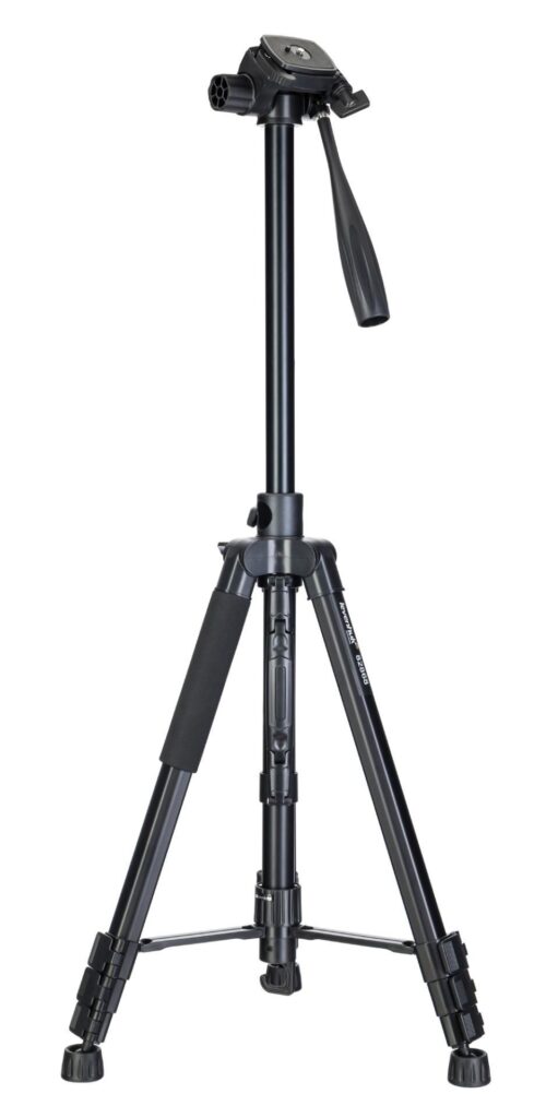 erkamp-outdoor-Levenhuk Level PLUS VT5 Tripod