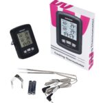 erkamp-outdoor-Levenhuk Wezzer Cook MT60 Pişirme Termometresi