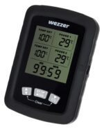 Levenhuk Wezzer Cook MT60 Pişirme Termometresi - Görsel 3