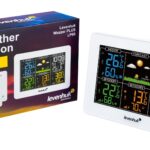 erkamp-outdoor-Levenhuk Wezzer PLUS LP60 Hava Durumu İstasyonu