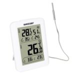 erkamp-outdoor-Levenhuk Wezzer SN10 Sauna Termometresi