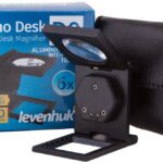 erkamp-outdoor-Levenhuk Zeno Desk D0 Büyüteç