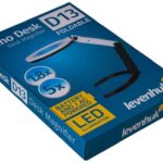 erkamp-outdoor-Levenhuk Zeno Desk D13 Büyüteç