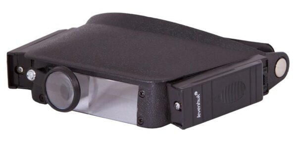 erkamp-outdoor-Levenhuk Zeno Vizor H1 Baş Büyüteci