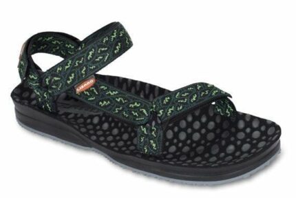 erkamp-outdoor-Lizard Creek III Seed Yeşil Sandalet