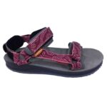 erkamp-outdoor-Lizard SH Junior Maori Rose Çocuk Sandalet