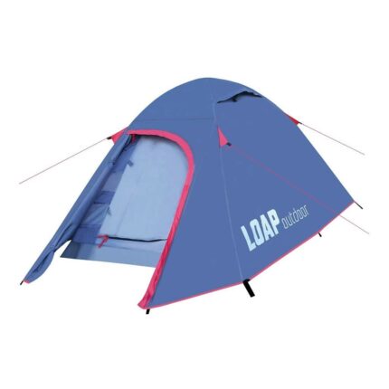 erkamp-outdoor-Loap Asp 2 Kişilik Kamp Çadırı