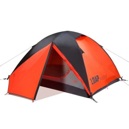 erkamp-outdoor-Loap Axes 2 Kişilik Kamp Çadırı