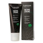 Lowa Active Creme 75 ML - Siyah - Görsel 4