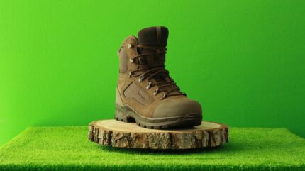 erkamp-outdoor-Lowa Breacher N Mid Bot - Koyu Kahve