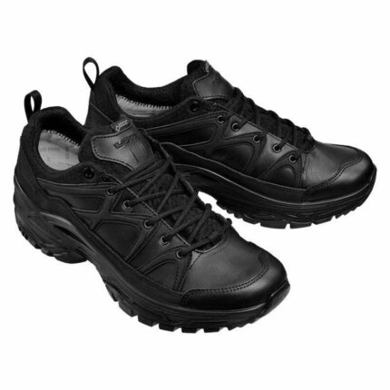 erkamp-outdoor-Lowa Innox Gtx Lo Ayakkabı - Siyah