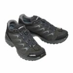 erkamp-outdoor-Lowa Maddox Gtx Lo Ayakkabı - Yeşil