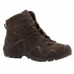 erkamp-outdoor-Lowa Zephyr Gtx Mid Tf Bot - Koyu Kahve