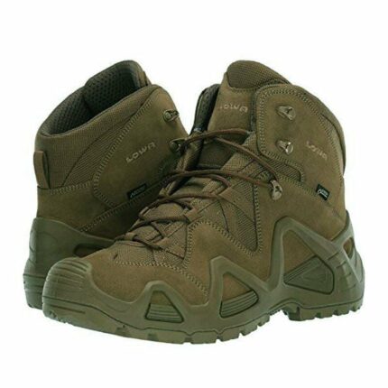 erkamp-outdoor-Lowa Zephyr Gtx Mid Tf Coyote Op Bot