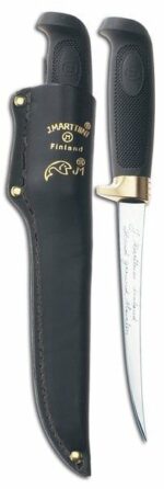 MARTTIINI 6'' FLETO BICAK - Görsel 3