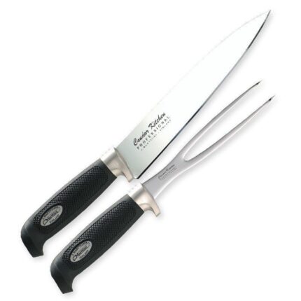 erkamp-outdoor-MARTTIINI ROAST SET IN A WOODEN GIFT CATAK BICAK