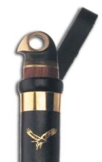 MARTTIINI TAHTA KUTULU FLETO BICAK - Görsel 6