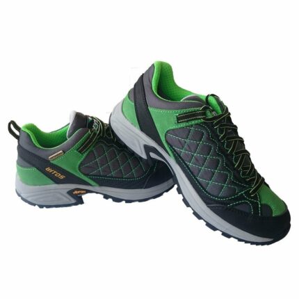 erkamp-outdoor-MONDEOX COSMIC 95 GRI/YESIL AYAKKABI