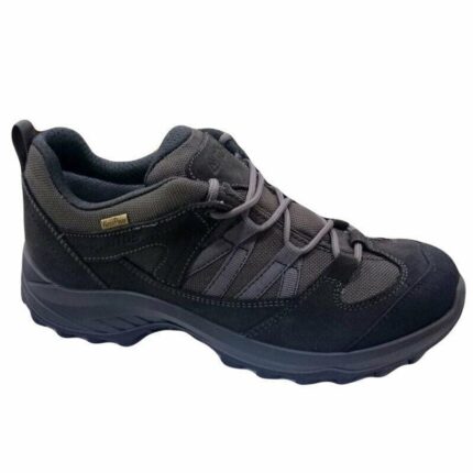 erkamp-outdoor-MONDEOX LYTOS 244-26 KOYU GRİ  AYAKKABI