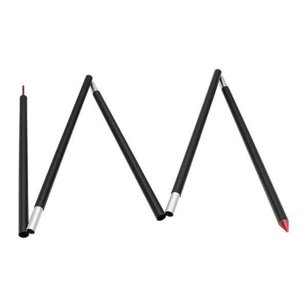 erkamp-outdoor-Madfox Çadır Direği 2.8 mt Çadır | Tarp | Tente | Branda Direği