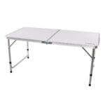 Madfox Field Katlanır Kamp Masası - Görsel 2