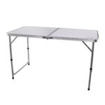 Madfox Field Katlanır Kamp Masası - Görsel 3