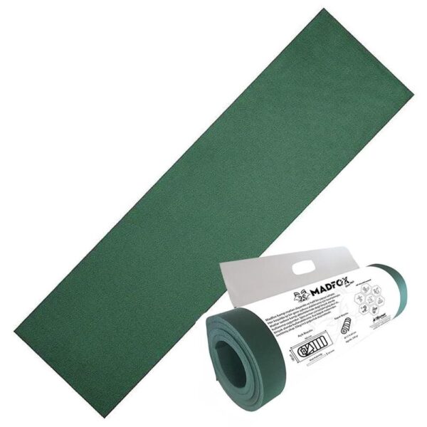 erkamp-outdoor-Madfox Nomad Foam Süperlight Kamp Matı - (180x60x1 Cm)