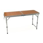 erkamp-outdoor-Madfox Nova Katlanır Kamp Masası