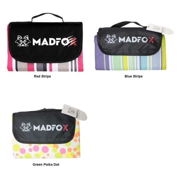 erkamp-outdoor-Madfox Skyloft Su Geçirmez Piknik Kamp Örtüsü