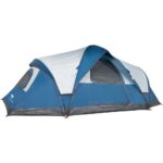 erkamp-outdoor-MobiHome DomeHike 6 Kişilik Otomatik Çadır-MAVİ